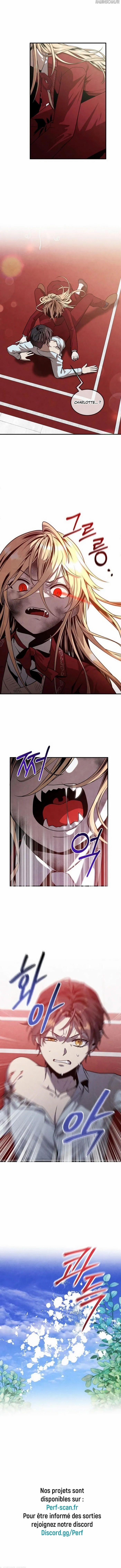 Legendary Youngest Son of the Marquis House Chapitre 114 - Page 6