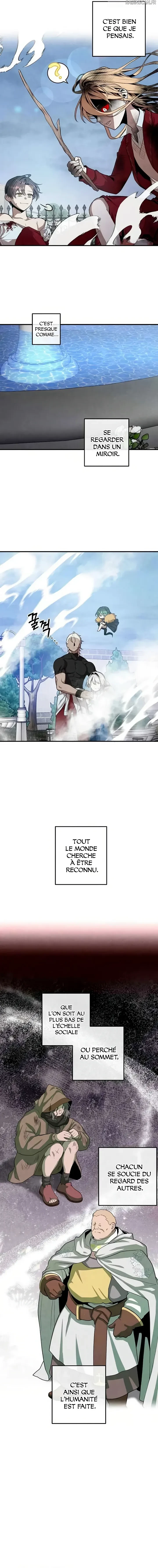 Legendary Youngest Son of the Marquis House Chapitre 116 - Page 10