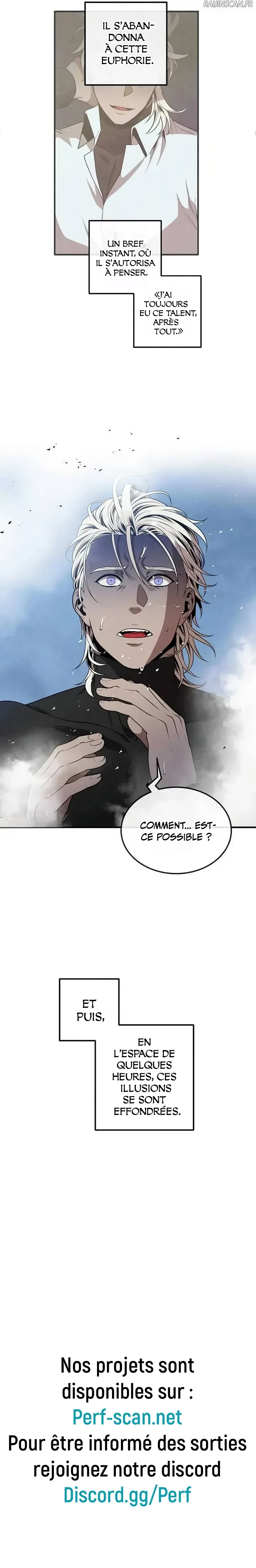 Legendary Youngest Son of the Marquis House Chapitre 116 - Page 13