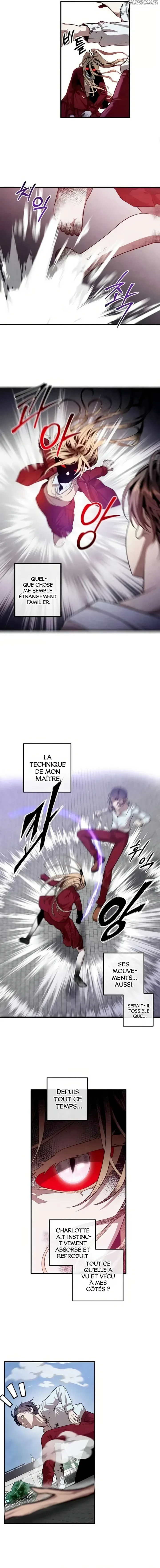 Legendary Youngest Son of the Marquis House Chapitre 116 - Page 7