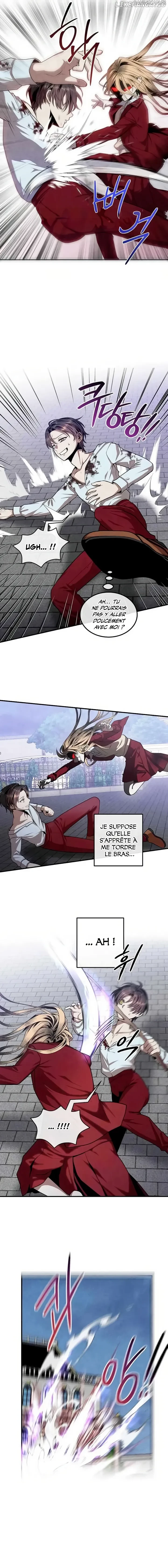 Legendary Youngest Son of the Marquis House Chapitre 116 - Page 9
