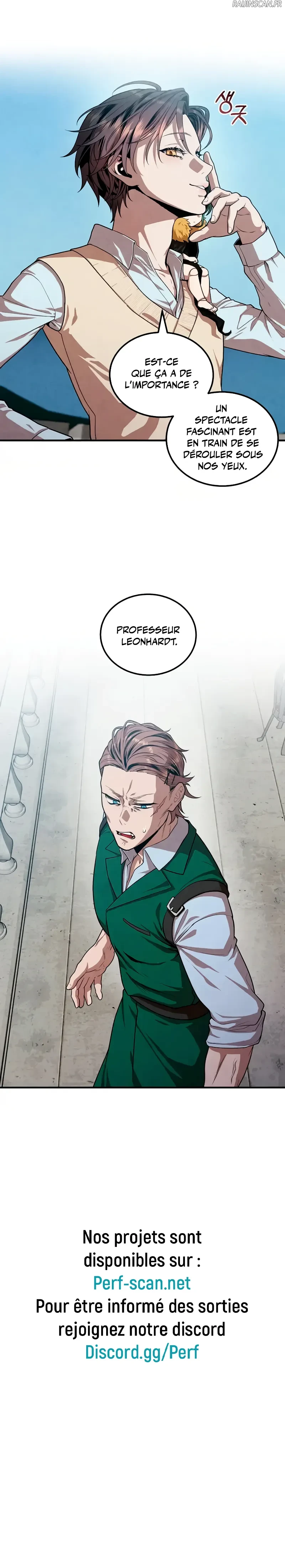 Legendary Youngest Son of the Marquis House Chapitre 118 - Page 8