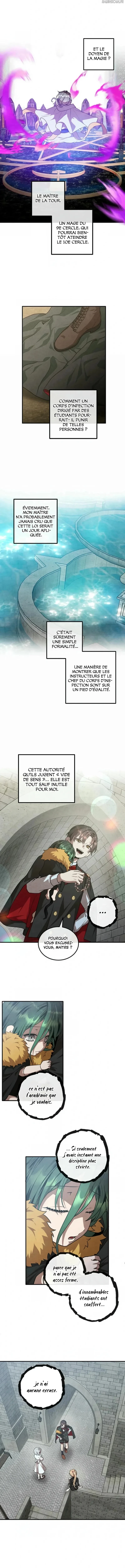 Legendary Youngest Son of the Marquis House Chapitre 122 - Page 3