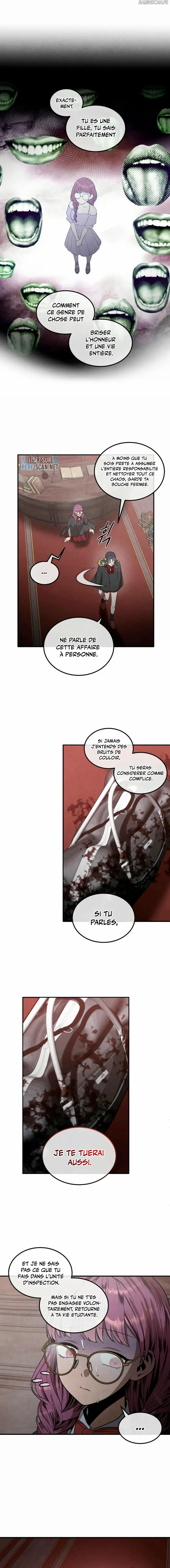 Legendary Youngest Son of the Marquis House Chapitre 123 - Page 13