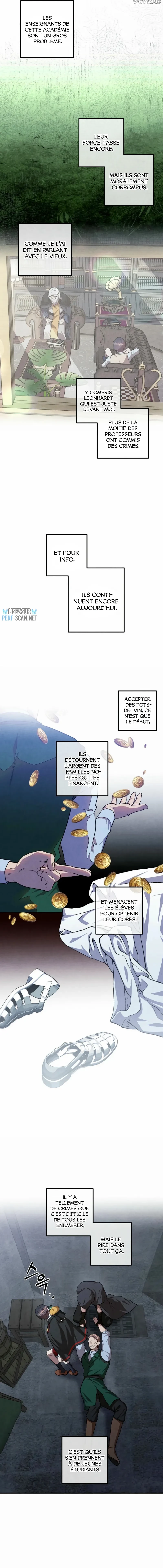 Legendary Youngest Son of the Marquis House Chapitre 123 - Page 4