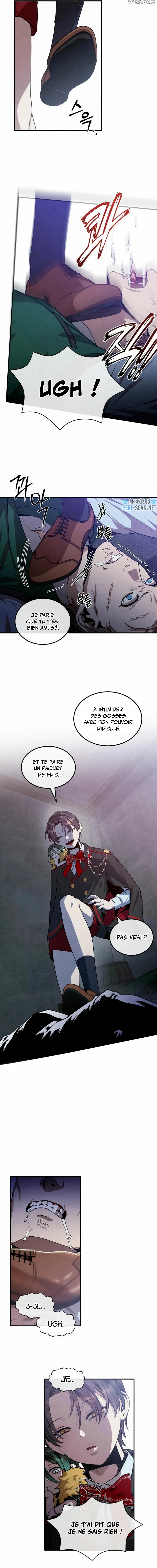 Legendary Youngest Son of the Marquis House Chapitre 123 - Page 5