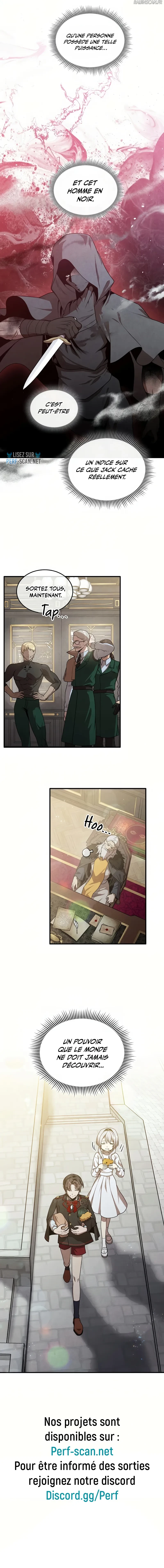 Legendary Youngest Son of the Marquis House Chapitre 127 - Page 10