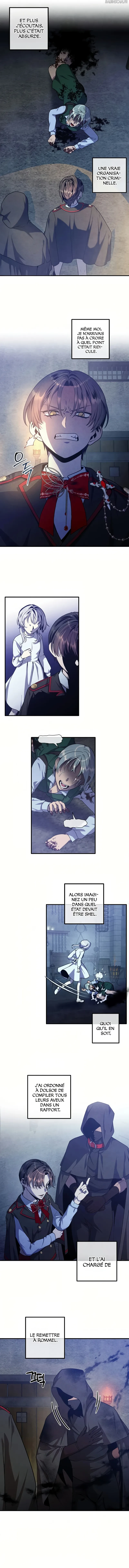 Legendary Youngest Son of the Marquis House Chapitre 127 - Page 3