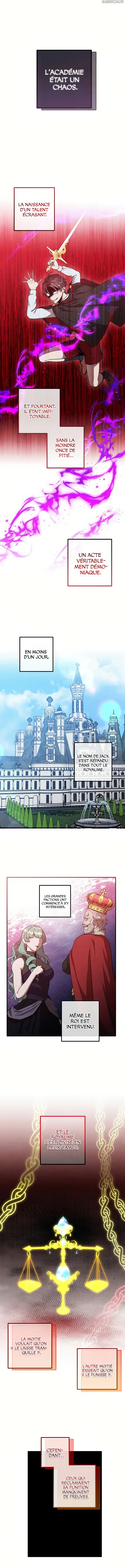 Legendary Youngest Son of the Marquis House Chapitre 127 - Page 5