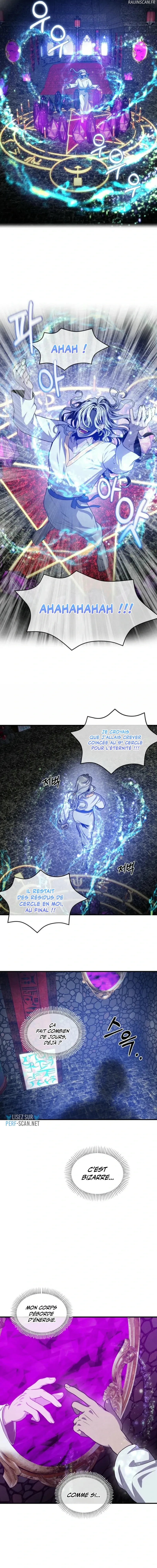 Legendary Youngest Son of the Marquis House Chapitre 128 - Page 10