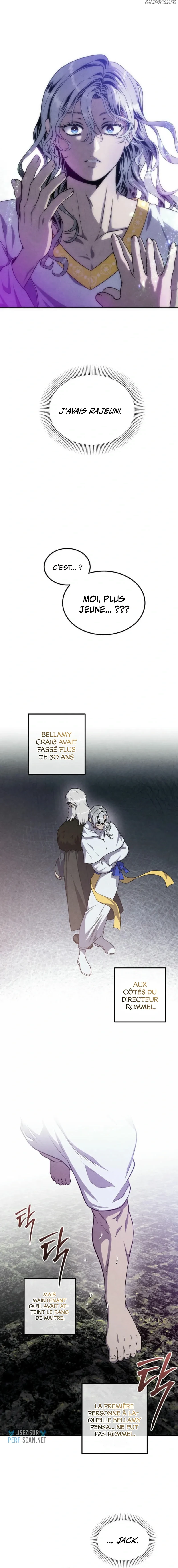 Legendary Youngest Son of the Marquis House Chapitre 128 - Page 11