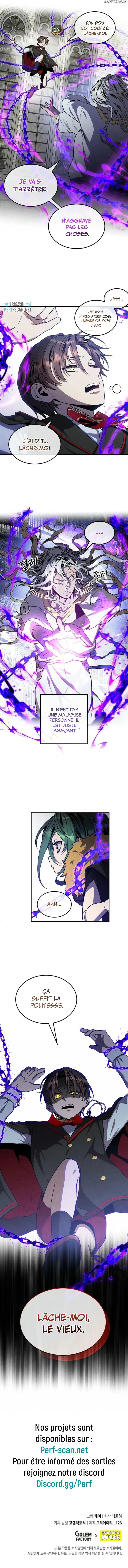 Legendary Youngest Son of the Marquis House Chapitre 129 - Page 11