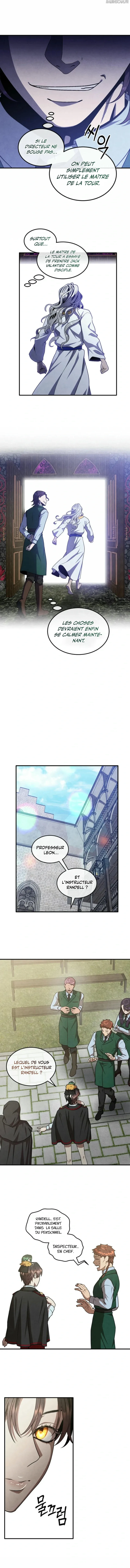 Legendary Youngest Son of the Marquis House Chapitre 129 - Page 3