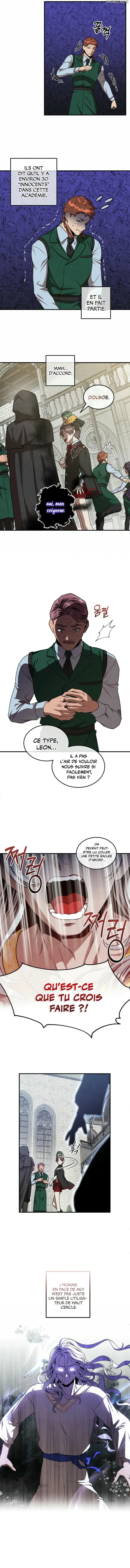 Legendary Youngest Son of the Marquis House Chapitre 129 - Page 4