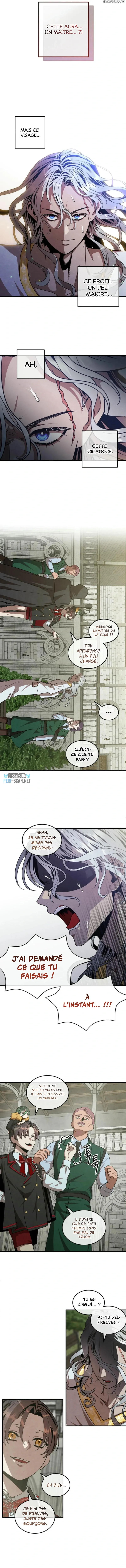 Legendary Youngest Son of the Marquis House Chapitre 129 - Page 5