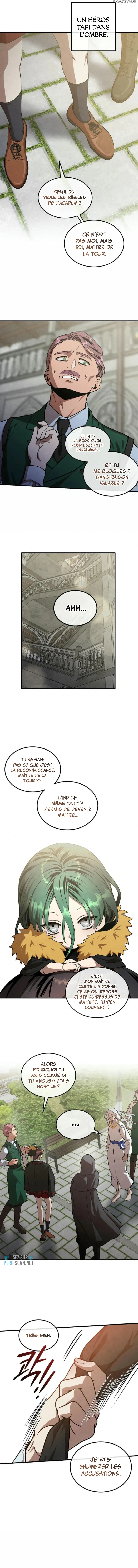 Legendary Youngest Son of the Marquis House Chapitre 129 - Page 7
