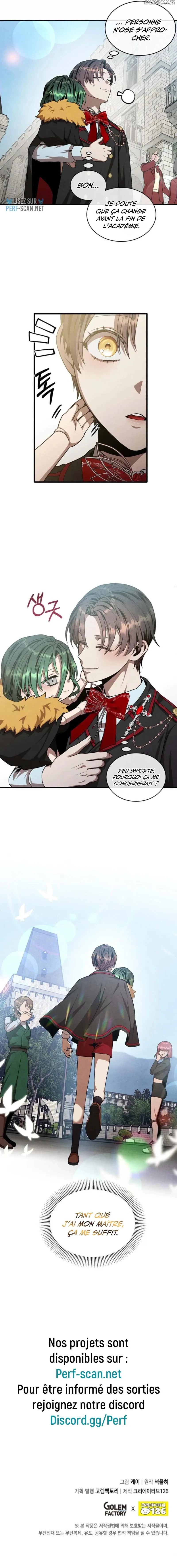 Legendary Youngest Son of the Marquis House Chapitre 130 - Page 11