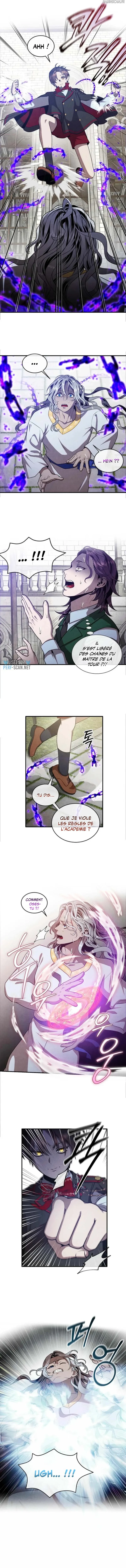 Legendary Youngest Son of the Marquis House Chapitre 130 - Page 3