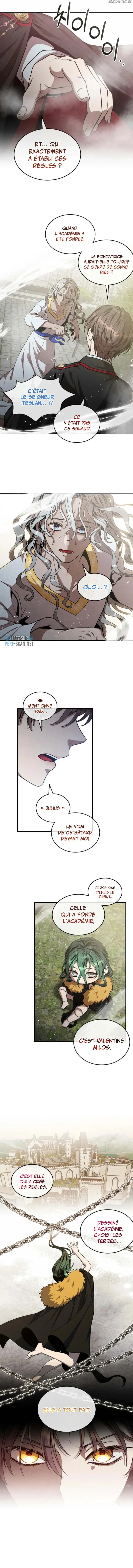 Legendary Youngest Son of the Marquis House Chapitre 130 - Page 4