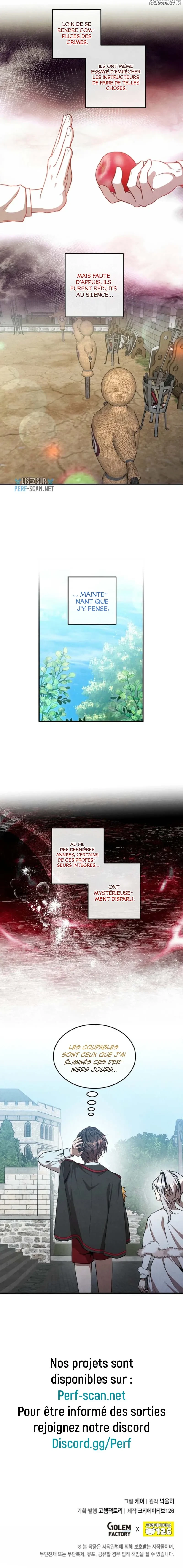 Legendary Youngest Son of the Marquis House Chapitre 131 - Page 12