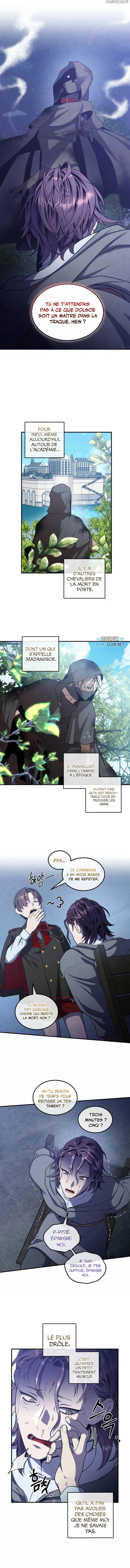 Legendary Youngest Son of the Marquis House Chapitre 131 - Page 4
