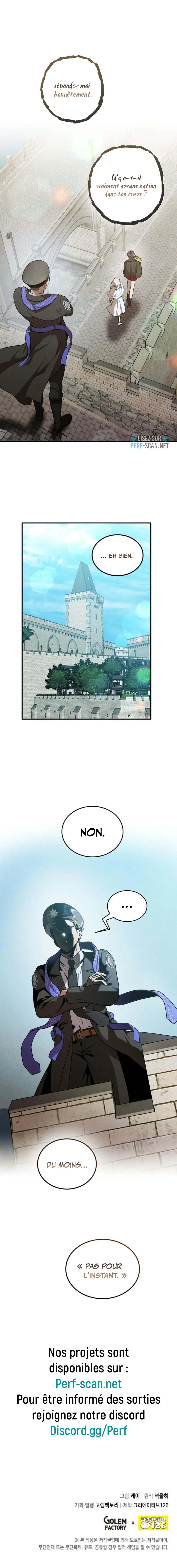 Legendary Youngest Son of the Marquis House Chapitre 132 - Page 8