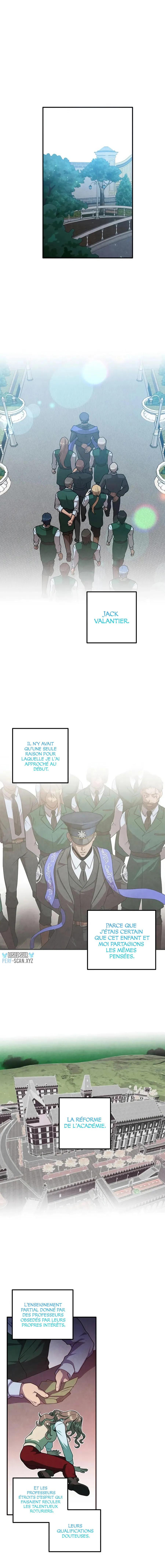 Legendary Youngest Son of the Marquis House Chapitre 140 - Page 10