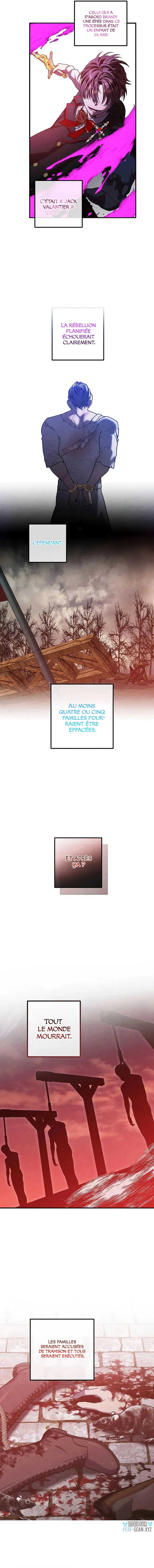Legendary Youngest Son of the Marquis House Chapitre 140 - Page 11