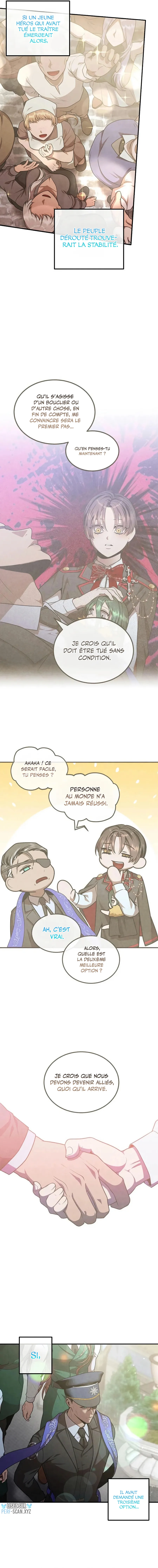 Legendary Youngest Son of the Marquis House Chapitre 140 - Page 13