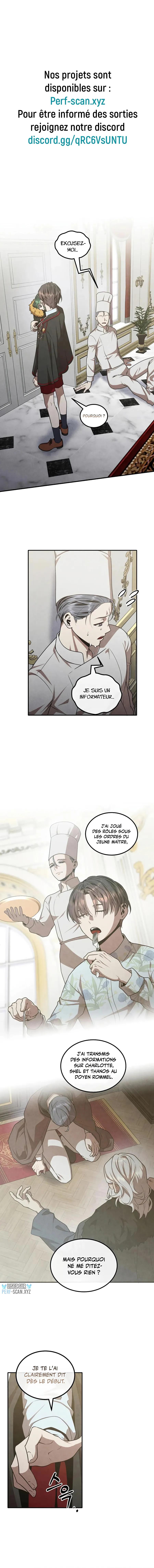 Legendary Youngest Son of the Marquis House Chapitre 140 - Page 2