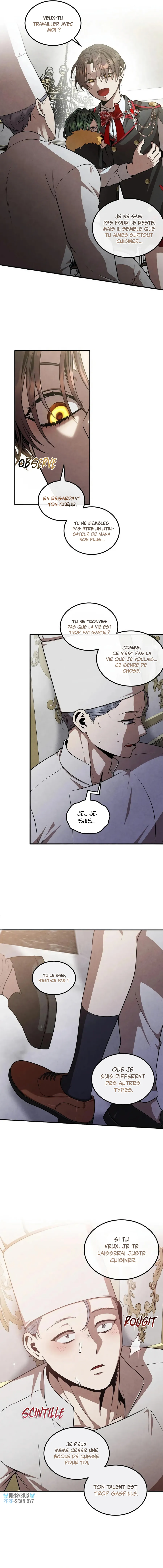 Legendary Youngest Son of the Marquis House Chapitre 140 - Page 4