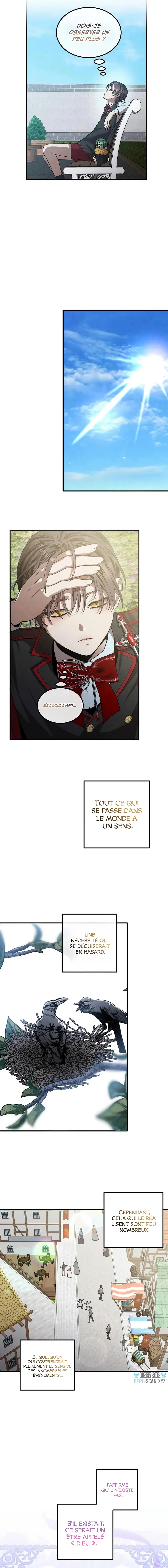 Legendary Youngest Son of the Marquis House Chapitre 140 - Page 8