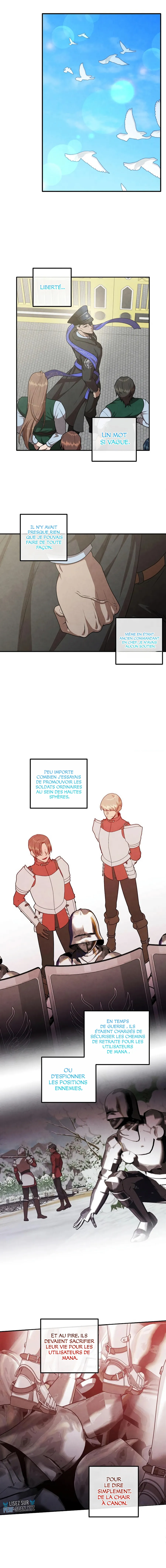 Legendary Youngest Son of the Marquis House Chapitre 141 - Page 4