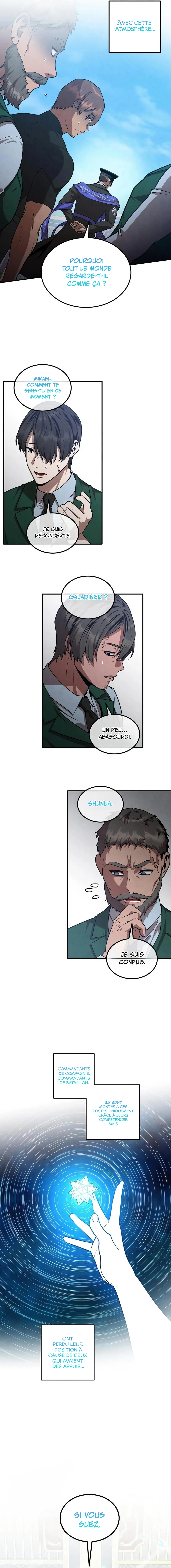 Legendary Youngest Son of the Marquis House Chapitre 141 - Page 6