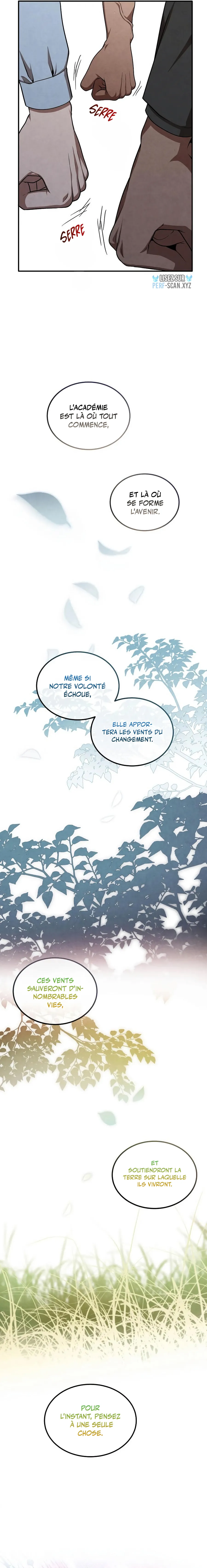 Legendary Youngest Son of the Marquis House Chapitre 141 - Page 8