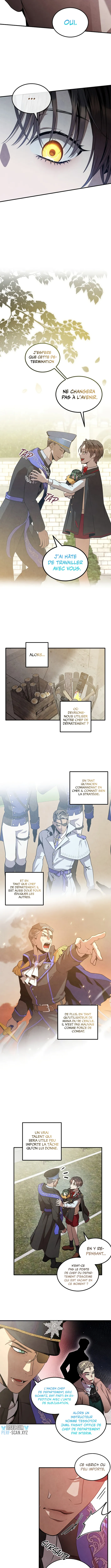 Legendary Youngest Son of the Marquis House Chapitre 143 - Page 7