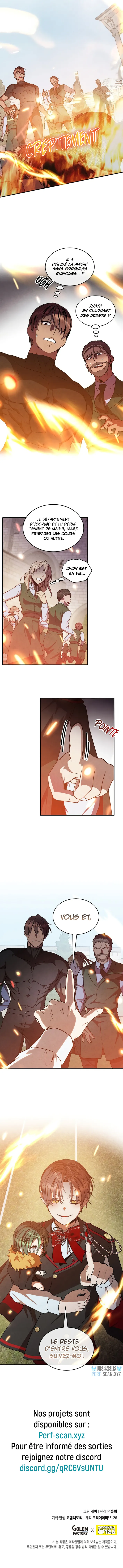 Legendary Youngest Son of the Marquis House Chapitre 143 - Page 9