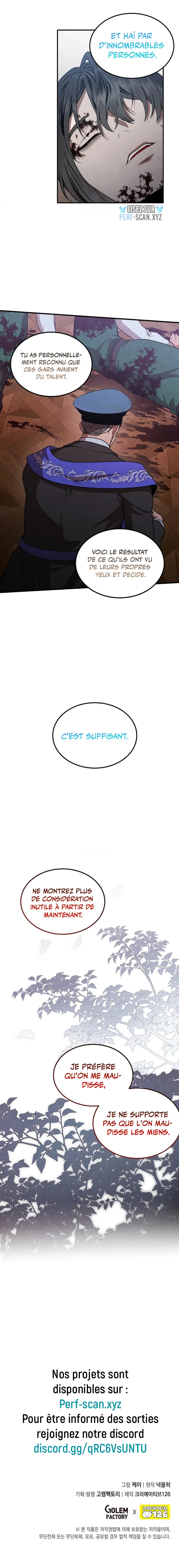 Legendary Youngest Son of the Marquis House Chapitre 144 - Page 10