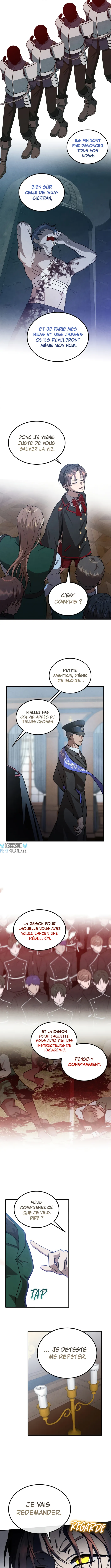 Legendary Youngest Son of the Marquis House Chapitre 145 - Page 4