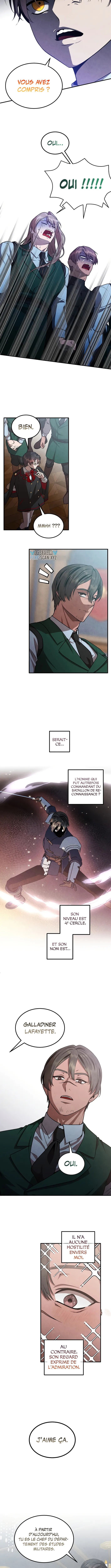 Legendary Youngest Son of the Marquis House Chapitre 145 - Page 5