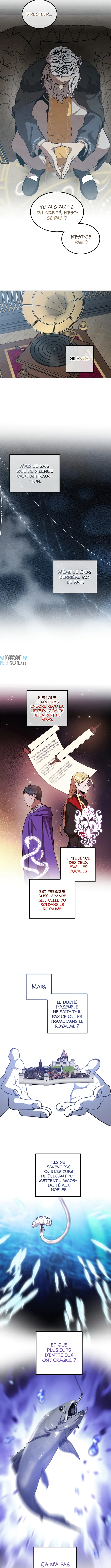 Legendary Youngest Son of the Marquis House Chapitre 146 - Page 3