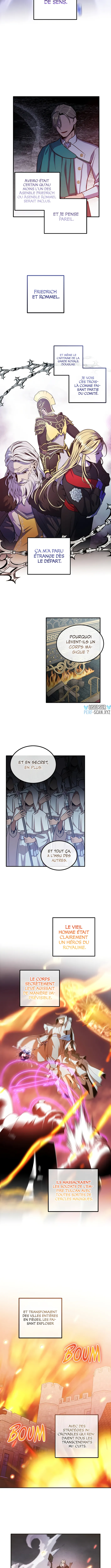 Legendary Youngest Son of the Marquis House Chapitre 146 - Page 4