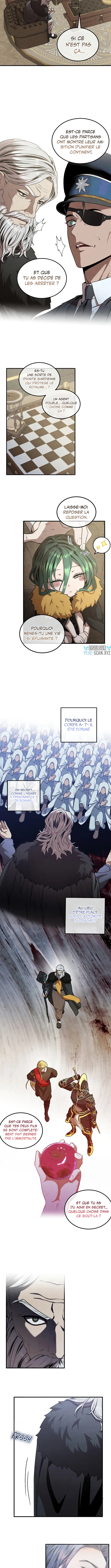 Legendary Youngest Son of the Marquis House Chapitre 146 - Page 6