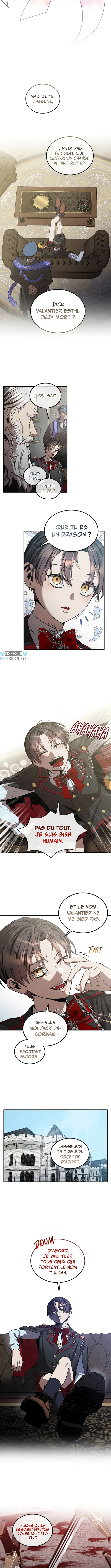 Legendary Youngest Son of the Marquis House Chapitre 146 - Page 8