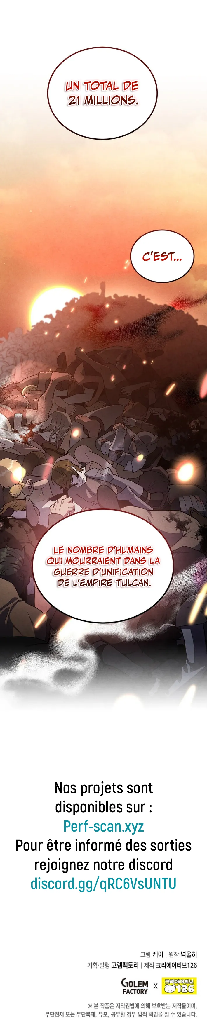 Legendary Youngest Son of the Marquis House Chapitre 147 - Page 10