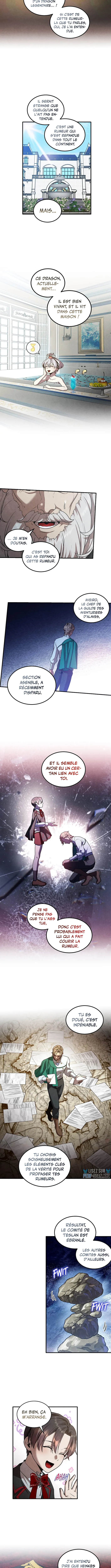 Legendary Youngest Son of the Marquis House Chapitre 147 - Page 4