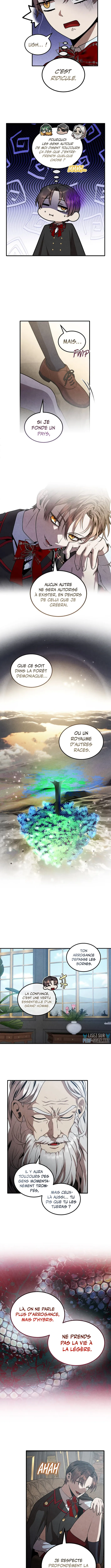 Legendary Youngest Son of the Marquis House Chapitre 147 - Page 6