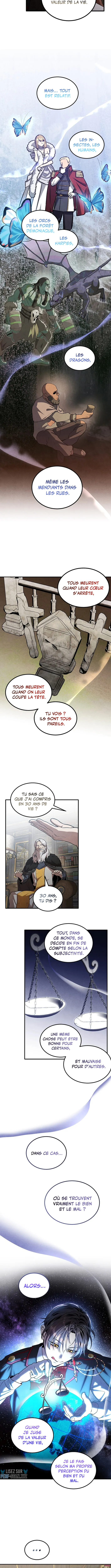 Legendary Youngest Son of the Marquis House Chapitre 147 - Page 7