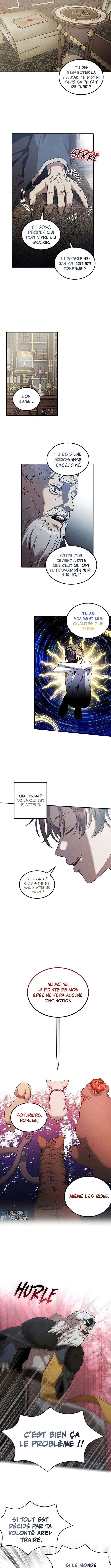 Legendary Youngest Son of the Marquis House Chapitre 147 - Page 8