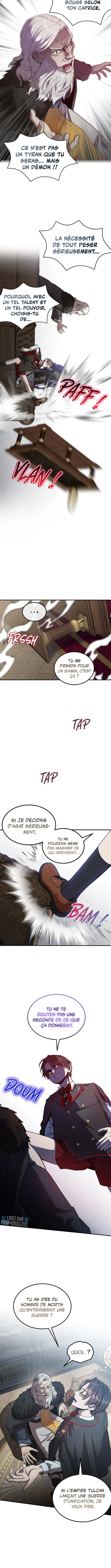 Legendary Youngest Son of the Marquis House Chapitre 147 - Page 9